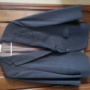 Christian Brooks Suit Jacket